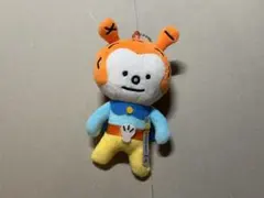 ホヤぼーや マスコット キーホルダー ぬいぐるみ
