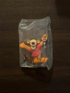 곰돌이 푸 つながるマスコット ティガー ディズニー Disney 가챠