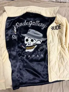 2026年最新】RUDE GALLERY メンズ スカジャンの人気アイテム - メルカリ