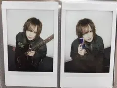 甘い暴力 チェキ 文 虎伏戦吼 小倉 - メルカリ