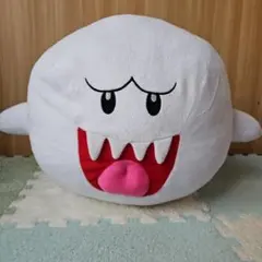 テレサ 特大ぬいぐるみ