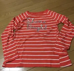 オシュコシュ 長袖ティーシャツ12yr.