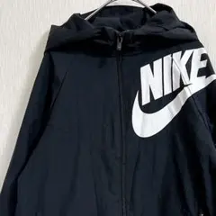 NIKE ウィメンズ ウーブンジャケット ビッグスウッシュ PACKABLE