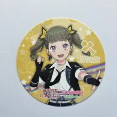 オンゲキ 星咲あかり 缶バッジ - メルカリ