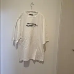 CHIPCLIP Tシャツ