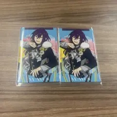 スタフォニ カードコレクション