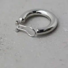 Stylemixer ハーフラインイヤーカフ　SV