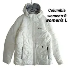 【保温】US Columbia コロンビア 中綿 ナイロン ジャケット