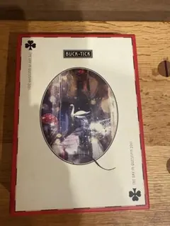 2026年最新】BUCK-TICK THE DAY IN QUESTIONの人気アイテム - メルカリ