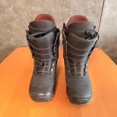 BURTON SLX 26cm 20-21モデル メンズ Burton SLX スノーボードブーツ | Speed Zone | Burton.com