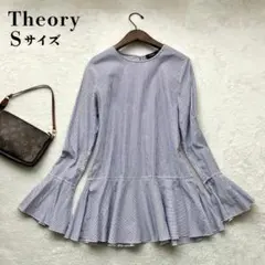 theory トップス