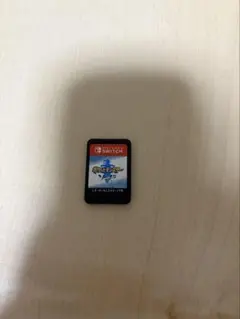ポケットモンスター ソード