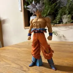 超サイヤ人ゴッド超サイヤ人 フィギュア 約20cm