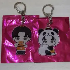 超特急 ハル グッズ3点セット - メルカリ