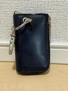 master-piece マスターピース キーケース　ファスナータイプのサムネイル
