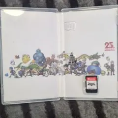 ドラゴンクエストモンスターズ3 魔族の王子とエルフの旅