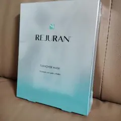 REJURAN Turnover Mask 5枚のサムネイル