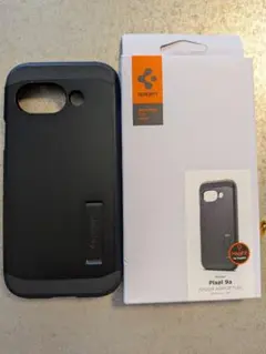 Spigen Pixel 9a ケース