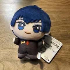 ブルーロック　ちびぐるみ　サンリオキャラクターズ　潔世一