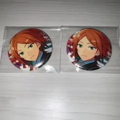 あんスタ 葵ひなた コレ缶 Jan.
