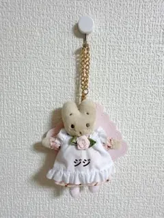 サンリオ マロンクリーム ぬいぐるみ 青木美沙子 コラボ しまむら