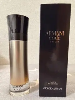 廃盤 新品未使用 エンポリオ アルマーニ ヒー オードトワレ 香水 100ml