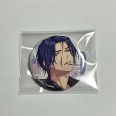 節見静 缶バッジ - メルカリ