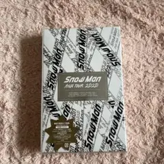 Snow Man ASIA TOUR 2D.2D.〈初回盤・4DVD〉