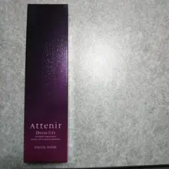 Attenirドレスリフト フェイシャルウォッシュ DL 120gのサムネイル