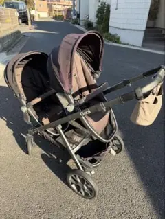 2026年最新】joovy 2人乗りの人気アイテム - メルカリ