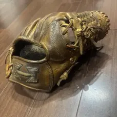 F*C様 ハイゴールド　一般硬式　内野手用のサムネイル