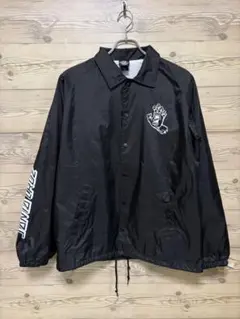 2025年最新】サンタクルーズ コーチジャケットの人気アイテム - メルカリ