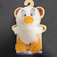 未使用　ユニベア　ぬいぐるみ専用コスチューム　スティッチ　ヘビーダック