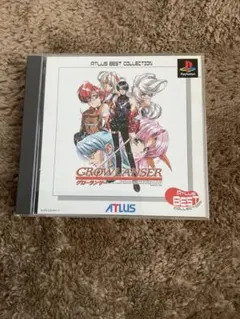 グローランサー　growlanser best