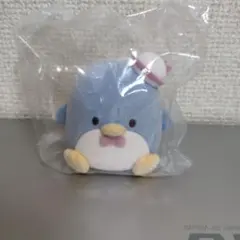ぬいっぽコット タキシードサム