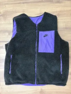 NIKE 뒤집을 수 있는 보아 베스트