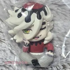 鬼滅の刃　カプセルトイ 肩ズンFig. 第肆弾 童磨
