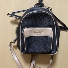 Calvin Klein リュック