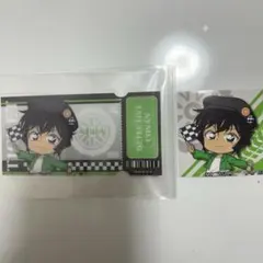 名探偵コナン 東急ハンズ 世良真純
