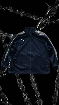 ナイロンジャケット ジャージ