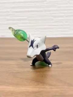 ポケモン モンコレ ガラガラ フィギュア (アローラのすがた)