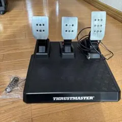 THRUSTMASTER(スラストマスター) T3PM ペダルセット