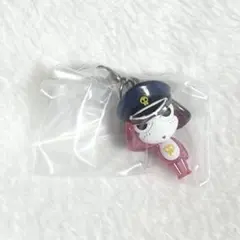 ケロロ軍曹 ちびケロめじるしアクセサリーであります ちびギロ