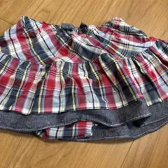 コムサのスカート　90