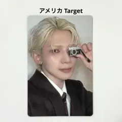 ATEEZ applemusic トレカ 対面 ヨントン コンプリート - メルカリ
