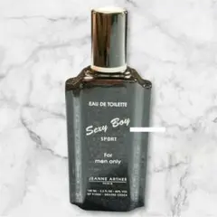 JEANNE ARTHES Sexy Boy SPORT 香水のサムネイル
