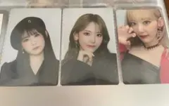 IZ*ONE 宮脇咲良 トレカ まとめ売り IZ*ONE Le Sserafim宮脇咲良トレカまとめ(バラ売り相談可 - メルカリ