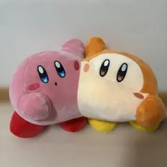 カービィ play with ワドルディ 