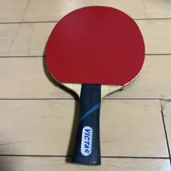 卓球ラケット VICTAS　Fire Fall VC－中国式ペン