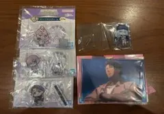 徒*す様 FGO Fate/Grand Order 一番くじ　５点セット